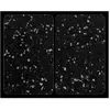 Plaque de protection Wenko universelle terrazzo