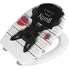 WENKO Abattant toilettes - Fix-Clip - Easy Close - Guilty bulldog