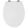Wenko Abattant WC - Bali - MDF WENKO