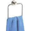 WENKO Anneau Porte-Serviettes Bosio Mat Acier INOX acabado Mate Mat