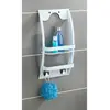 Étagère de salle de bain universelle Wenko by Maximex