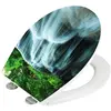 Wenko Abattant Waterfall Thermodur acrylique
