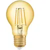 Radium LED Essence Ambiante E27 6,5W 2400K doré