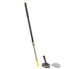 Merkloos / Sans marque Brosse téléscopique 2 en 1 pour usage intérieur et extérieur Wenko by Maximex
