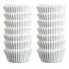 Lot de 240 moules à muffins en papier 3 cm Zenker Smart Pastry Zenker