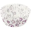 FACKELMANN Lot de 50 caissettes à muffins en papier Multicolore 50 x 5...