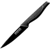 Fackelmann Couteau universel Nirosta Black Edition Nirosta