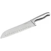 Couteau de cuisine Santoku lame de 18 cm Nirosta Star ref 41832