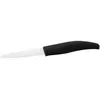 Fackelmann Couteau de cuisine avec lame en céramique de 7,5 cm Céramique