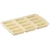 Moule en silicone pour 12 barres de muesli Zenker Sweet Sensation Zenk...