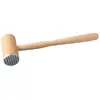 Attendrisseur à viande en bois Fackelmann Wood Edition ref 31440