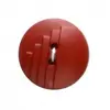 Non communiqué Boutons Graphique rouge 23 mm X 2 - Distrifil(...) -