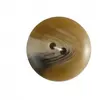 Non communiqué Boutons Chinés marron 23 mm X 3 - Distrifil(...) -
