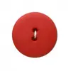 Non communiqué Boutons gilet rouge 23 mm X 3 - Distrifil(...) -