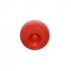 Non communiqué Boutons Smile rouge 15 mm X 5 - Distrifil(...) -