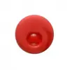 Non communiqué Boutons smile rouge 20 mm X 4 - Distrifil(...) -