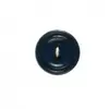 Non communiqué Boutons Ourlés marine 15 mm X 5 - Distrifil(...) - Bleu