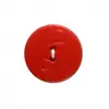 Non communiqué Boutons stries rouge 19 mm X 4 - Distrifil(...) -