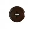 Non communiqué Lot de 4 Boutons rebord marron 20 MM - Distrifil(...) -