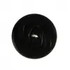 Non communiqué Boutons stries noir 23 mm X 3 - Distrifil(...) -