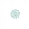 Non communiqué Boutons fleur bleu clair 11 mm X 7 - Distrifil(...) -