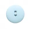 Non communiqué Boutons classique bleu layette 23 mm X 3 - Distrifil(...) -
