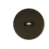 Non communiqué Boutons classique marron 23 mm X 3 - Distrifil(...) -