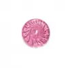 Non communiqué Boutons rose transparent 14 mm X 6 - Distrifil(...) -