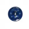Non communiqué Boutons Fantaisies bleu 18 mm X 4 - Distrifil(...) -