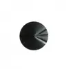 Non communiqué Boutons cône noir 15 mm - Distrifil(...) -