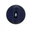 Non communiqué Boutons rebord violet 23 mm X 3 - Distrifil(...) -