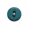 Non communiqué Boutons Classique bleu 18 mm X 4 - Distrifil(...) - Vert