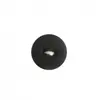 Non communiqué Boutons classique noir 13 mm X 6 - Distrifil(...) -