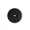 Non communiqué Lot de 4 Boutons classique noir 18 mm - Distrifil(...) -