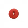 Non communiqué Boutons classique rouge 13 mm X 6 - Distrifil(...) -