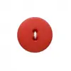 Non communiqué Boutons layette et enfant rouge 18 mm X 4 - Distrifil(...) -
