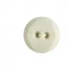 Non communiqué Lot de 4 Boutons classique blanc 18 mm - Distrifil(...) - Ecru