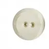 Non communiqué Boutons layette et enfant blanc 23 mm X 3 - Distrifil(...) - Ecru