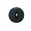 Non communiqué Boutons Rebord marine 18 mm X 4 - Distrifil(...) - Bleu