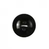 Non communiqué Boutons capsule noire 17 mm X 5 - Distrifil(...) -
