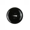 Non communiqué Lot de 4 Boutons capsule noire 20 mm - Distrifil(...) -