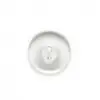 Non communiqué Boutons classique transparent 15 mm X 6 - Distrifil(...) -