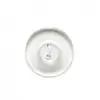 Non communiqué Boutons classique transparent 17 mm X 6 - Distrifil(...) -