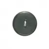 Non communiqué Boutons revers gris 18 mm X 7 - Distrifil(...) -