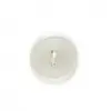 Non communiqué Boutons revers écru 15 mm X 9 - Distrifil(...) - Ecru