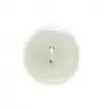 Non communiqué Boutons Revers écru 18 mm X 7 - Distrifil(...) - Ecru