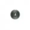 Non communiqué Boutons revers gris 11 mm X 17 - Distrifil(...) -