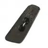 Non communiqué Bouton baguette 40 mm X 1 - Distrifil(...) - Marron