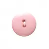 Non communiqué Boutons classique rose layette 18 mm X 4 - Distrifil(...) -