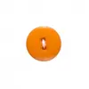 Non communiqué Boutons enfant orange 14 mm X 5 - Distrifil(...) -